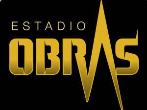 Estadio Obras