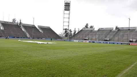 Estadio Padre Martearena