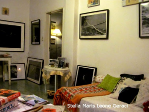 Estudio Taller Galería