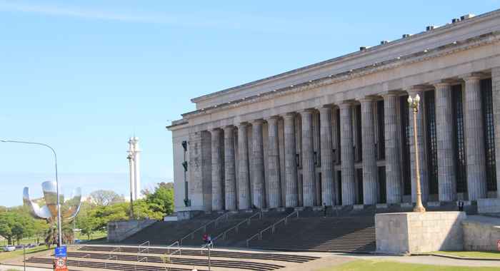 Facultad de Derecho de la Universidad de Buenos Aires