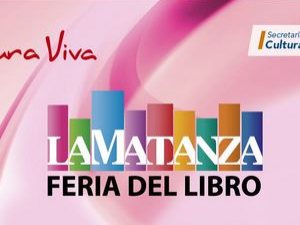 Feria del Libro de La Matanza