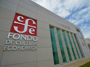 Fondo de Cultura Economica