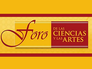 Foro de las Ciencias y las Artes