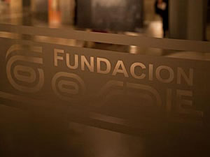 Espacio de Arte Fundación Osde