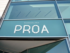 Fundación Proa