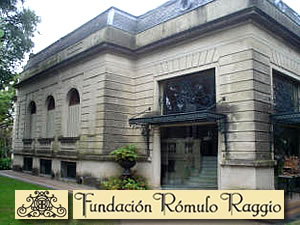 Museo Rómulo Raggio