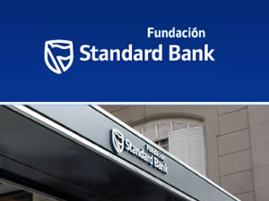 Fundación Standard Bank