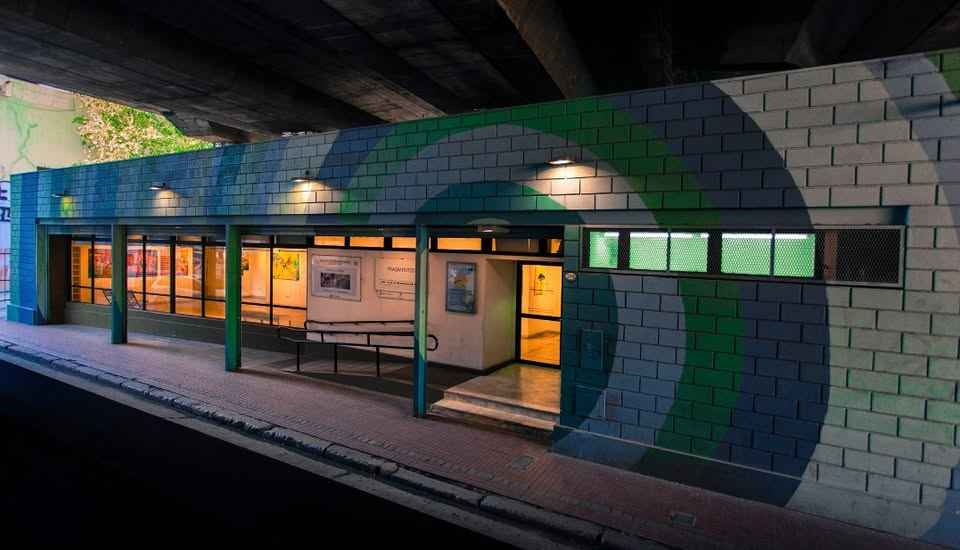 Galería Buenos Aires Sur