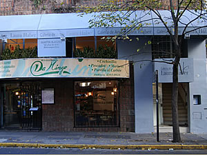 Galería Laura Haber
