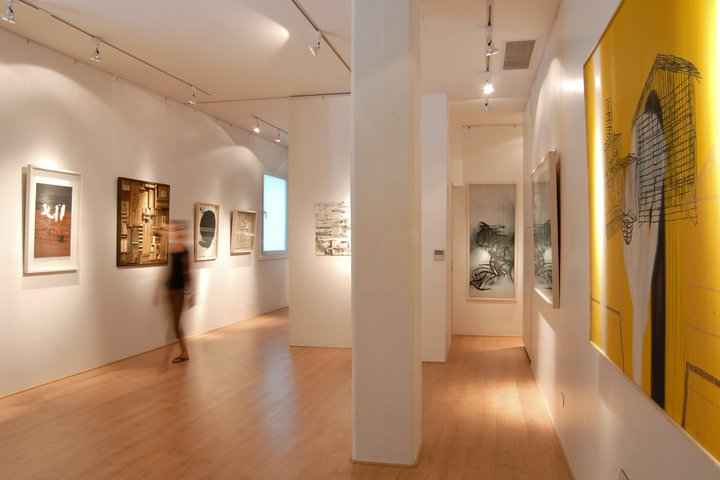 Galería Van Riel