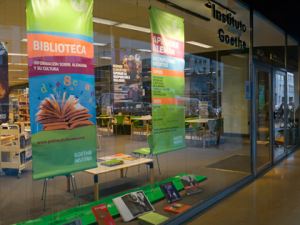 Goethe-Institut Buenos Aires