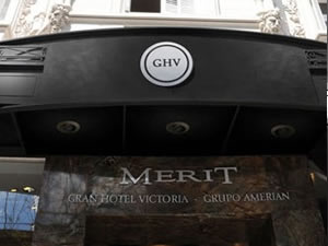 Merit Gran Hotel Victoria