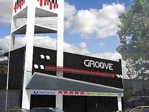 Groove