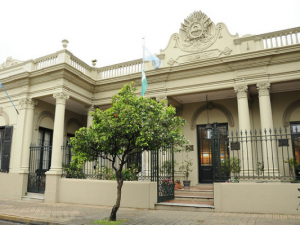 Concejo Deliberante de San Isidro