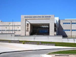 Honorable Legislatura del Neuquén