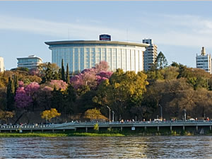 Hotel Howard Johnson Mayorazgo