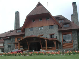 Hotel Llao Llao