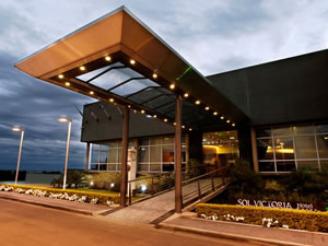 Hotel & Casino Sol Victoria