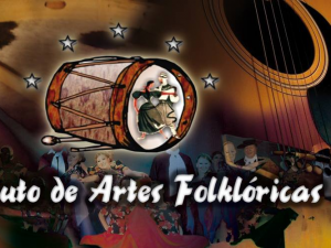 Instituto de Artes Folklóricas Vitillo Ábalos