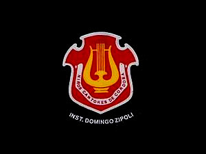 Instituto Domingo Zipoli