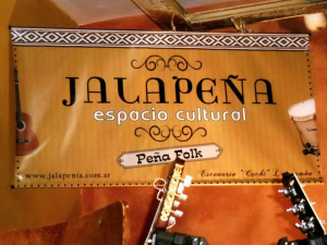 Jalapeña