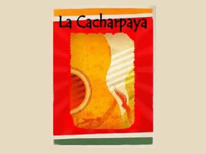 Peña La Cacharpaya