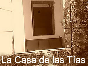 La Casa de las Tías