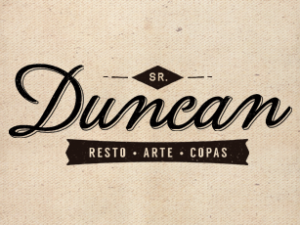 La Casa del Señor Duncan