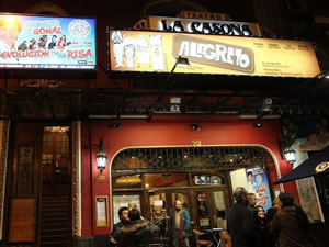 Teatro La Casona