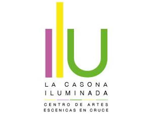 La Casona Iluminada