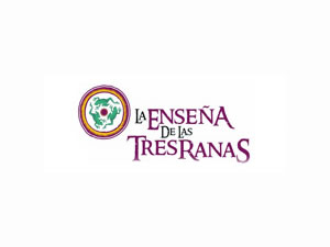 La Enseña de las Tres Ranas