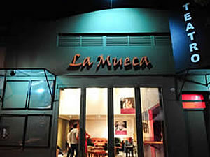 Teatro La Mueca