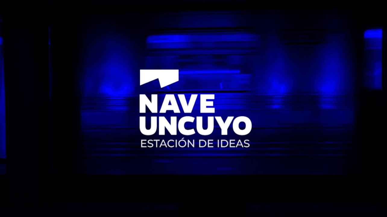 Nave Uncuyo