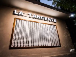 La Tangente