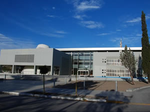 Honorable Legislatura de la Provincia del Chubut