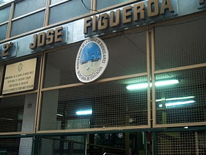 Liceo No. 1 José Figueroa Alcorta