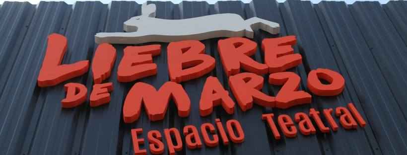 Liebre de marzo