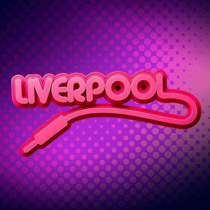 Liverpool Bar