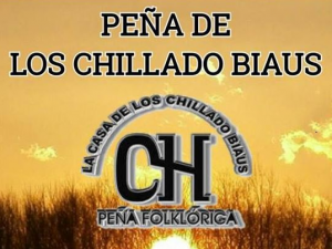 Los Chillado Biaus