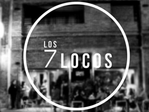 Los 7 locos
