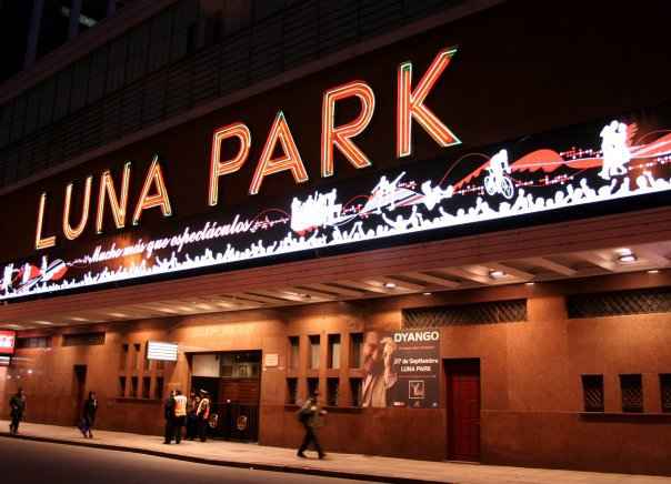 Luna Park