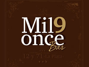 Mil9Once