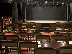 Moliére Teatro Concert
