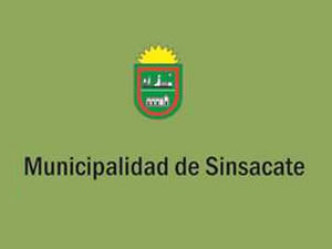 Salón Municipal de Sinsacate