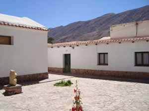 Instituto Interdisciplinario Tilcara