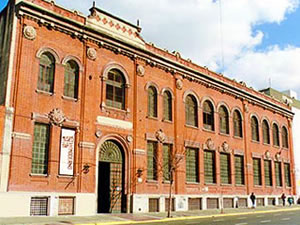 Museo de Arte Moderno de Buenos Aires