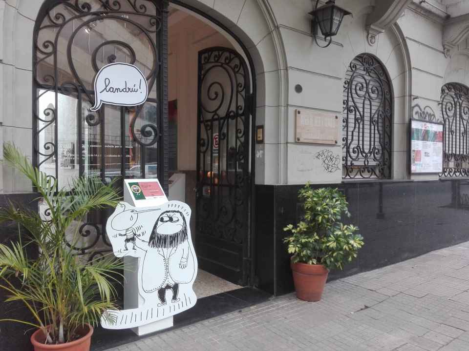 Museo de Arte y Memoria