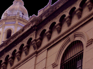 Museo de la mujer