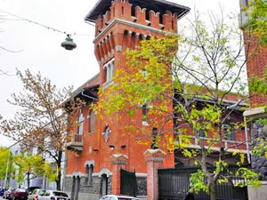 Museo del Cine