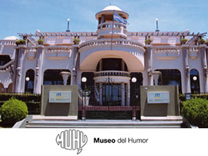 Museo del Humor